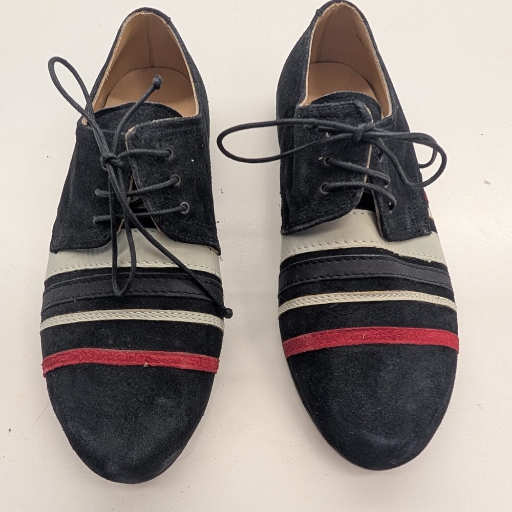 Dirk Bikkembergs size 40